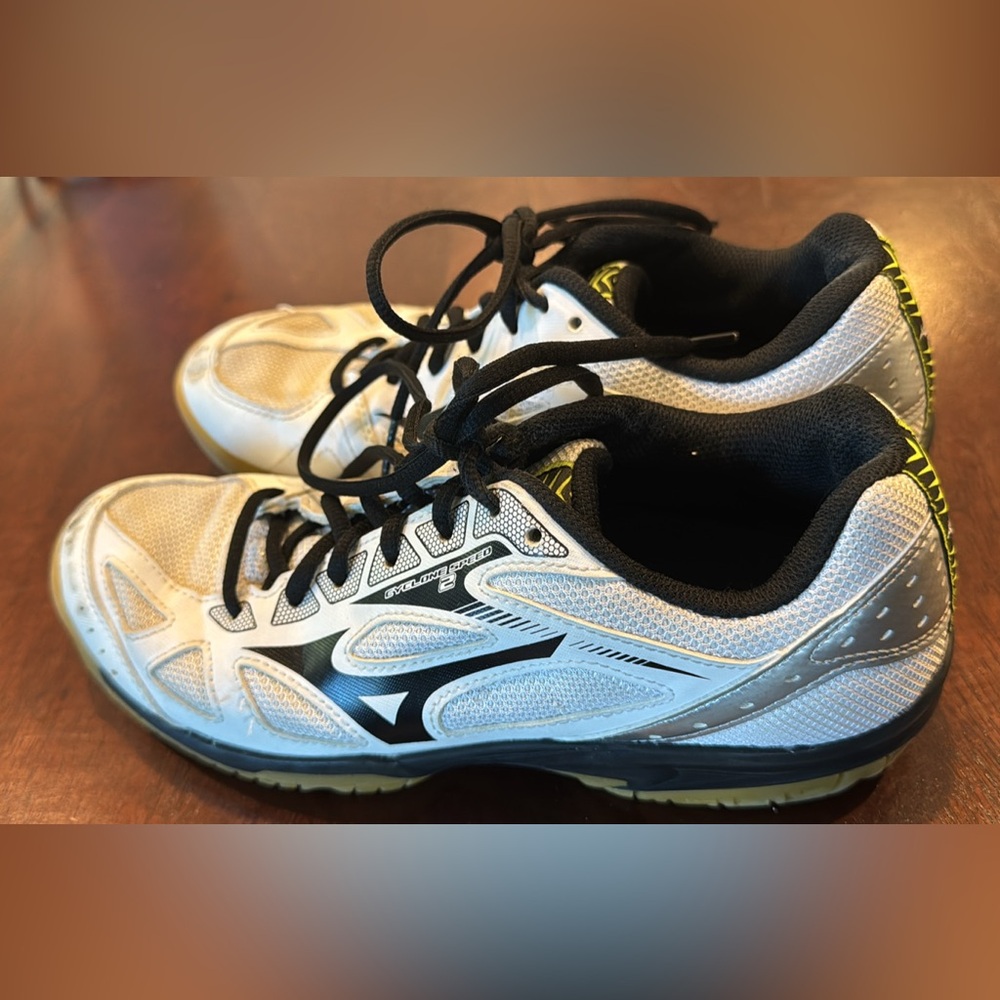 Volleyball Shoes